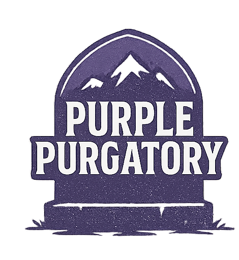 Purple Purgatory